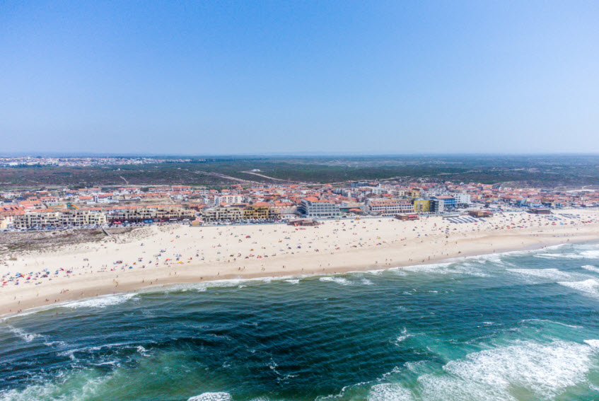 Praia da Vieira, Portugal, Portugal